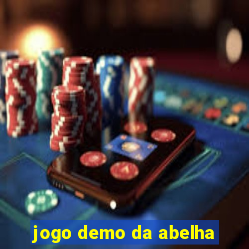 jogo demo da abelha